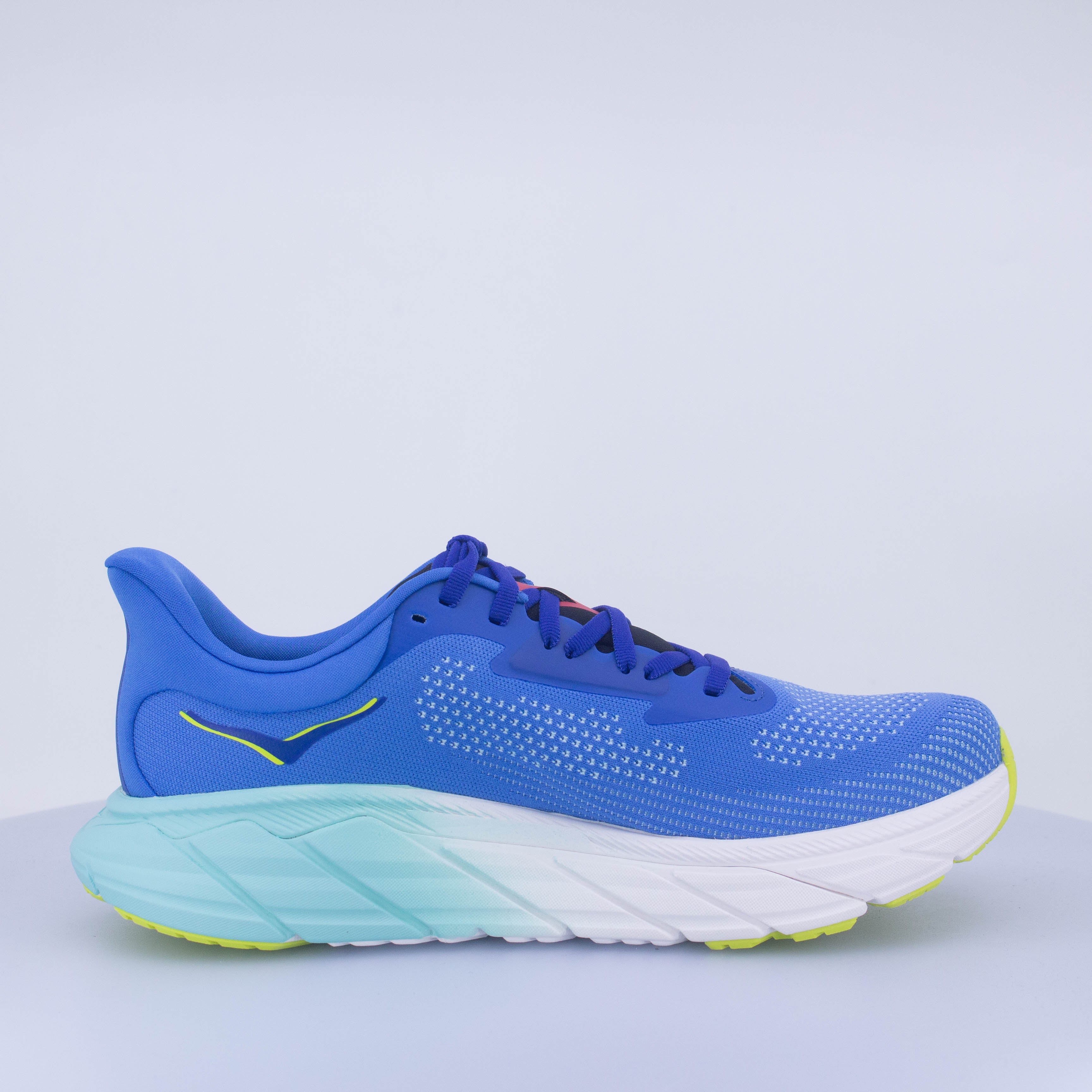 Hoka Arahi 7 (D Standard) Mens - Frontrunner Colombo